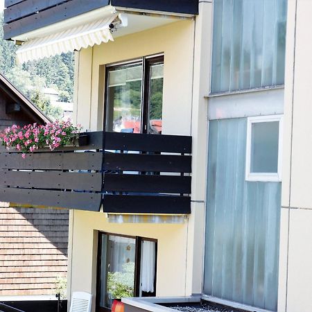 Ferienwohnung Brasil, 76 Qm Schonach im Schwarzwald Екстер'єр фото