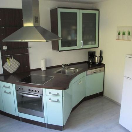 Ferienwohnung Brasil, 76 Qm Schonach im Schwarzwald Екстер'єр фото