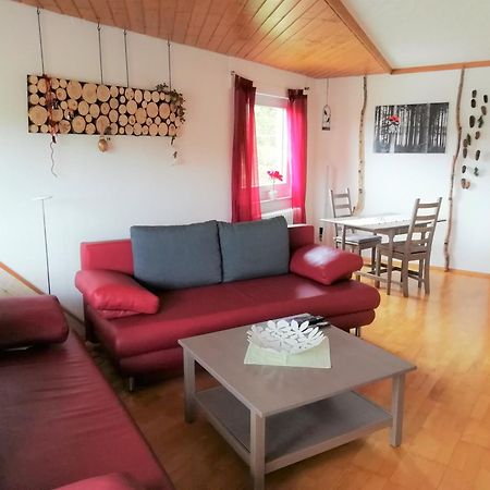 Ferienwohnung Brasil, 76 Qm Schonach im Schwarzwald Екстер'єр фото