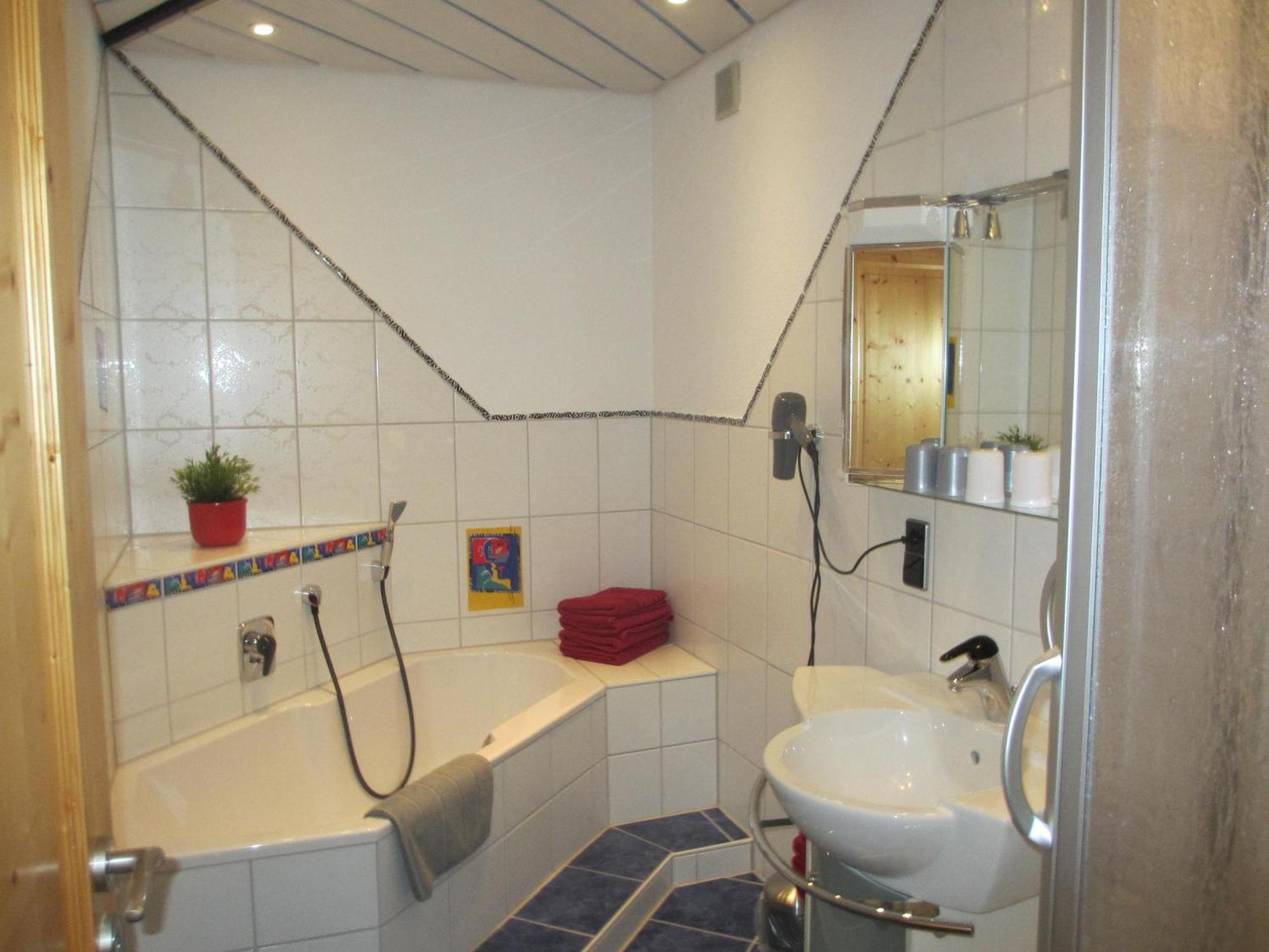 Ferienwohnung Brasil, 76 Qm Schonach im Schwarzwald Екстер'єр фото
