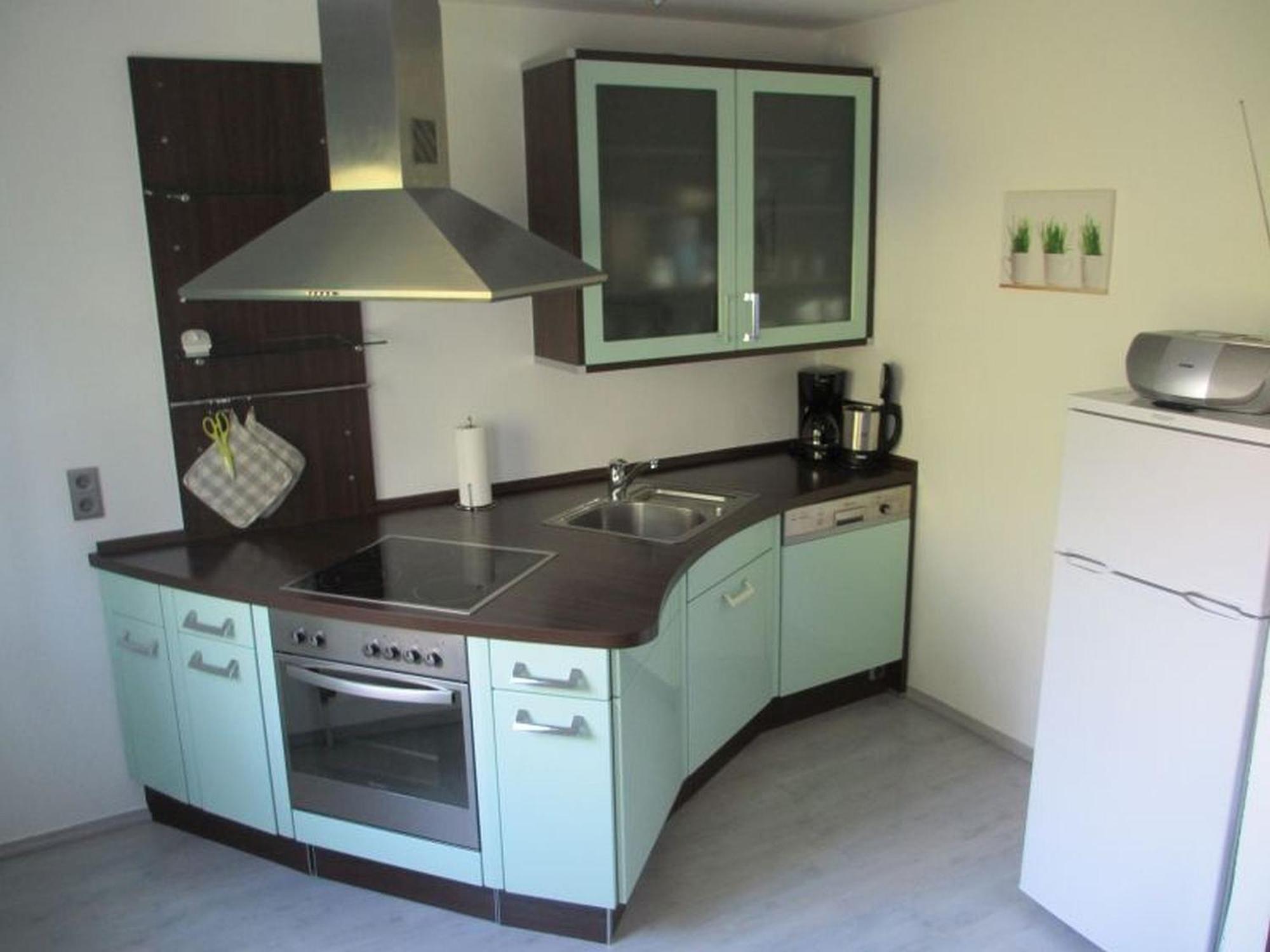 Ferienwohnung Brasil, 76 Qm Schonach im Schwarzwald Екстер'єр фото